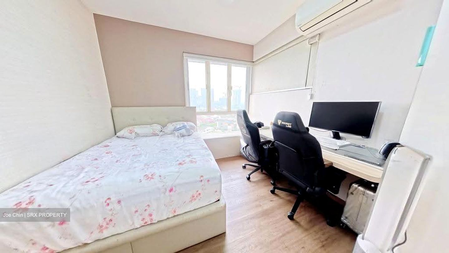 Bullion Park (D26), Condominium #631466831
